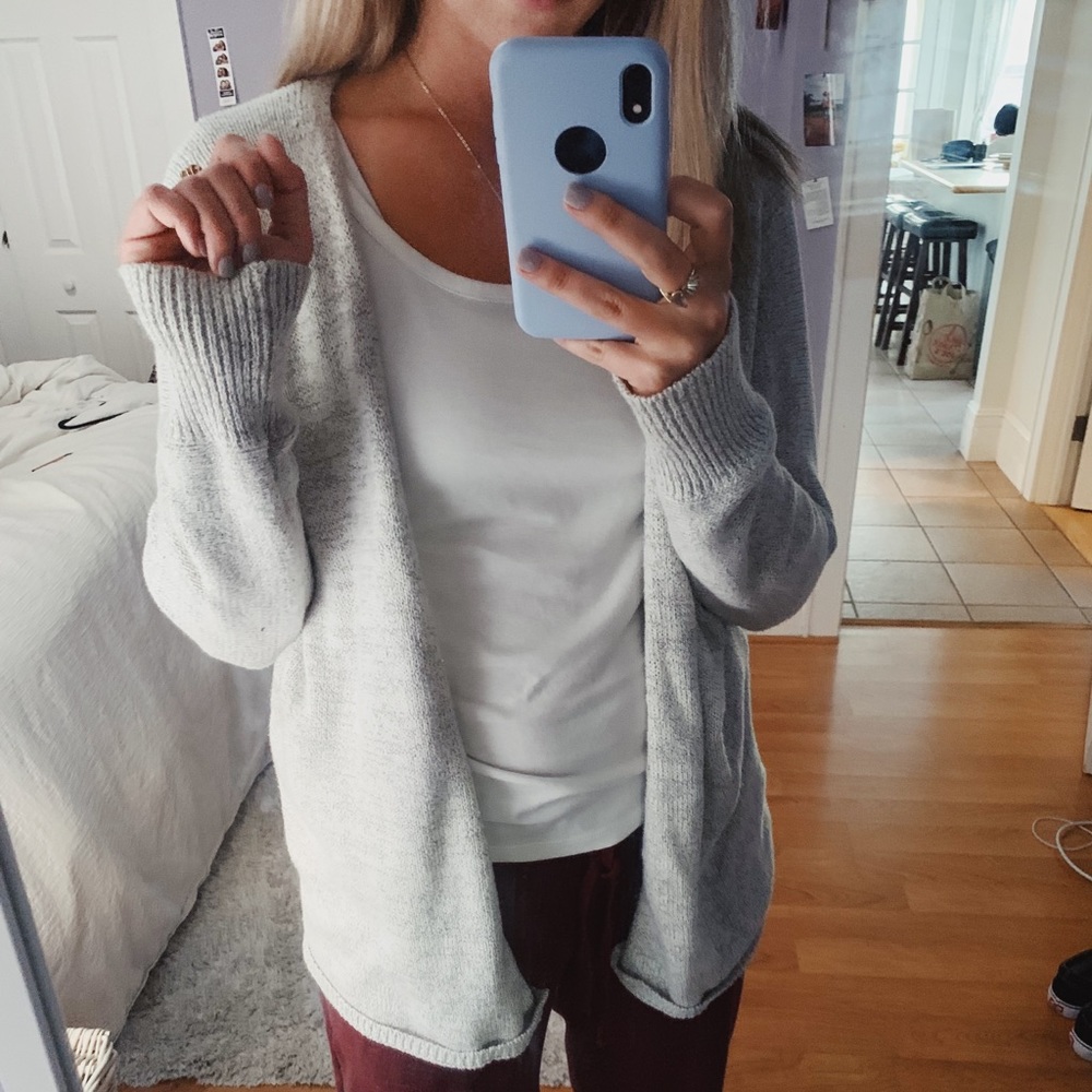 Urban Outfitters - Sweater / Cardigan BDG - size L